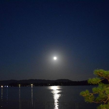 The Gran Resort Amanohashidate مِيازُ المظهر الخارجي الصورة