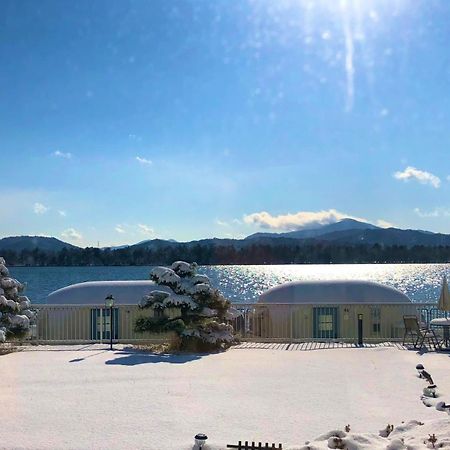 The Gran Resort Amanohashidate مِيازُ المظهر الخارجي الصورة