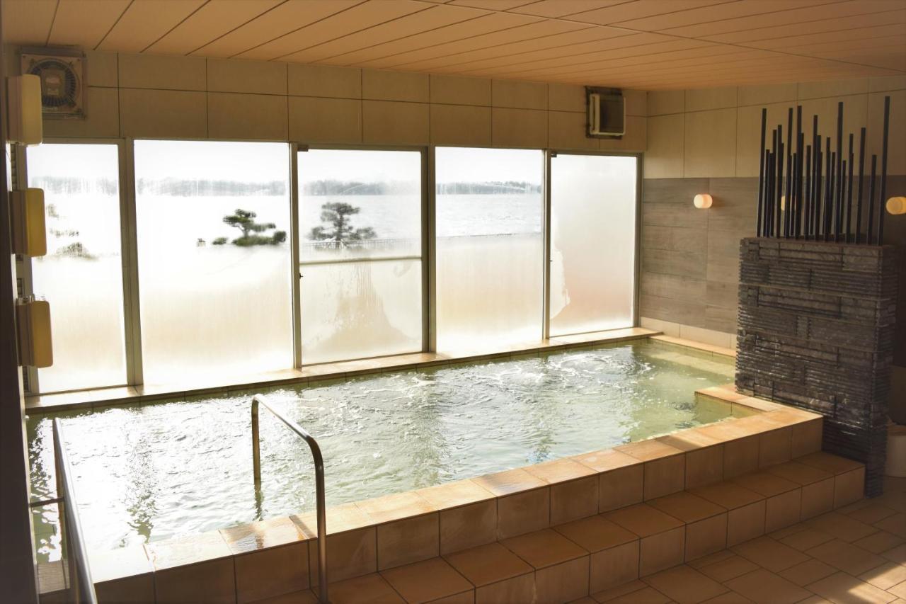 The Gran Resort Amanohashidate مِيازُ المظهر الخارجي الصورة