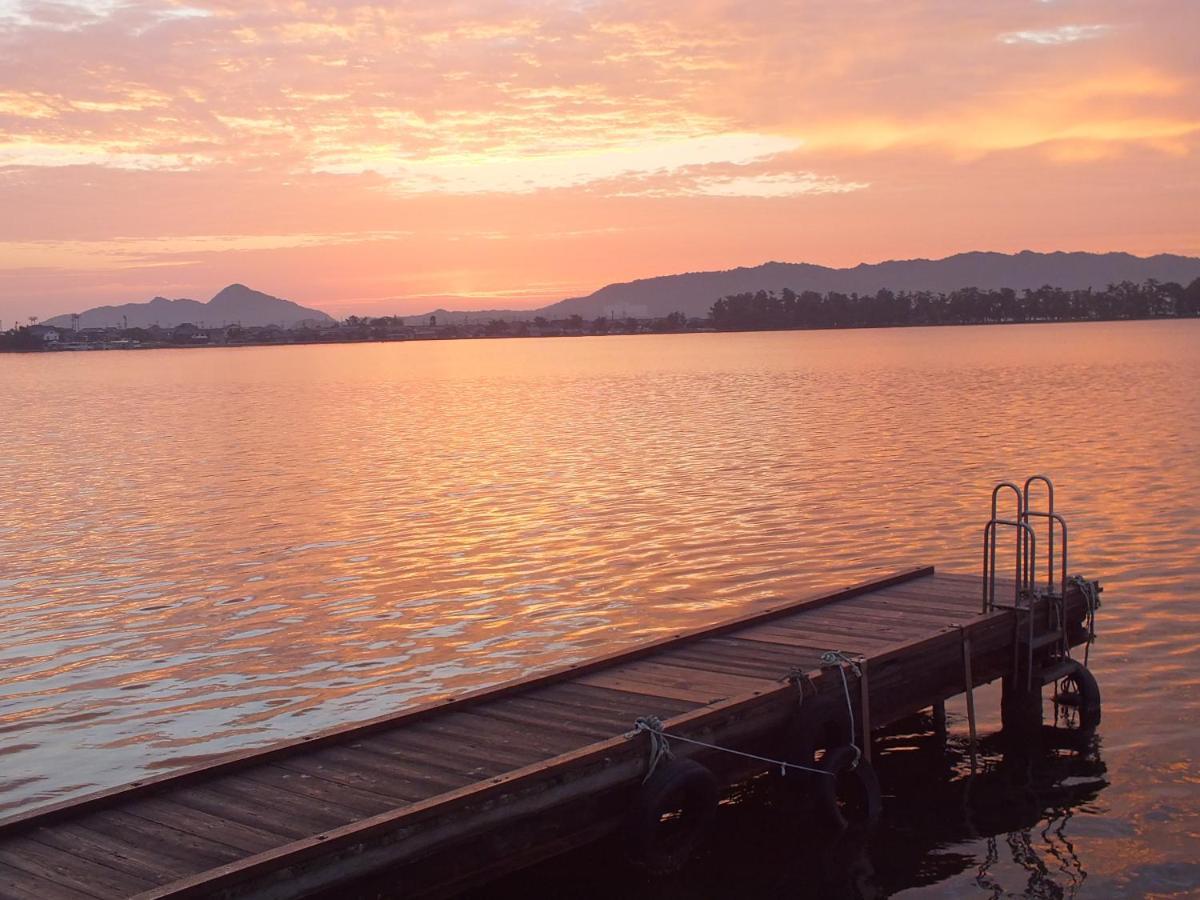 The Gran Resort Amanohashidate مِيازُ المظهر الخارجي الصورة