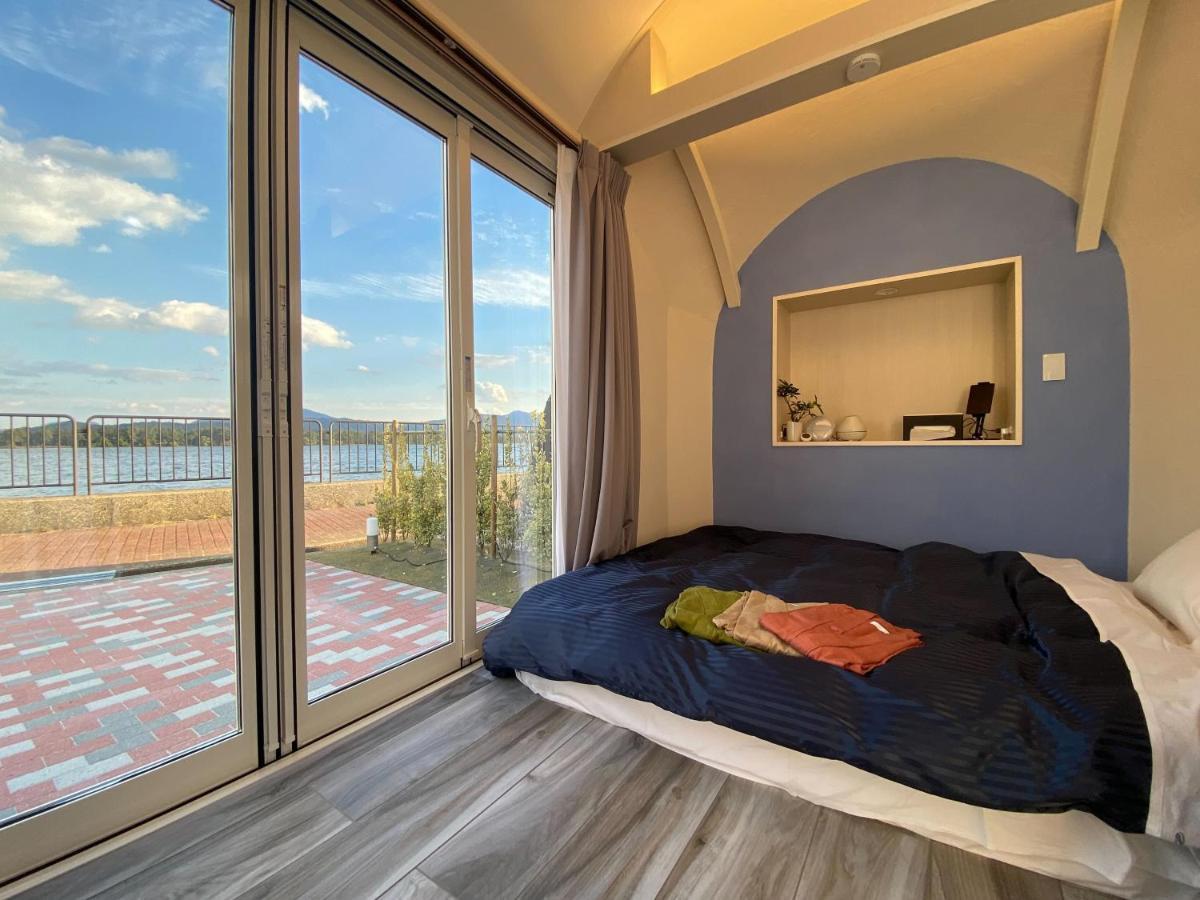 The Gran Resort Amanohashidate مِيازُ المظهر الخارجي الصورة
