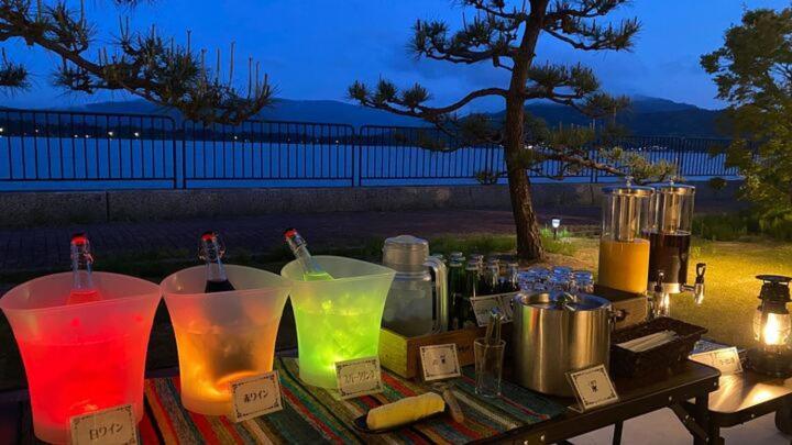 The Gran Resort Amanohashidate مِيازُ المظهر الخارجي الصورة