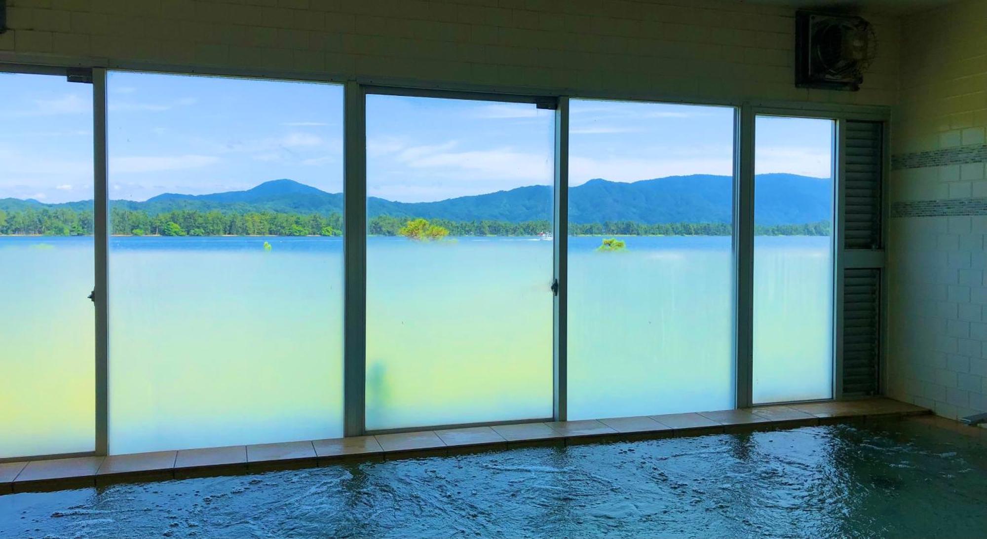 The Gran Resort Amanohashidate مِيازُ المظهر الخارجي الصورة